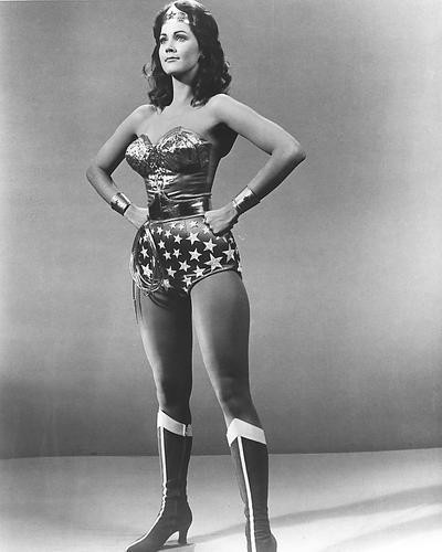 This is an image of 177325 Wonder Woman Photograph & Poster