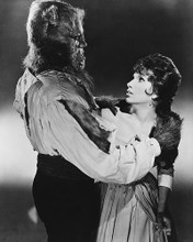 This is an image of 178400 Curse of the Werewolf Photograph & Poster