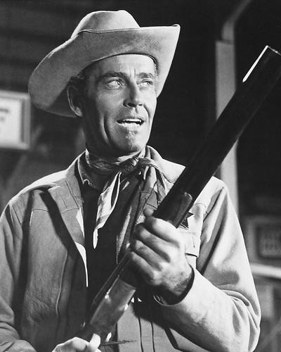 This is an image of 178237 Henry Fonda Photograph & Poster