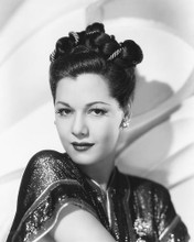 This is an image of 178309 Maria Montez Photograph & Poster