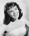 This is an image of 178312 Janet Munro Photograph & Poster