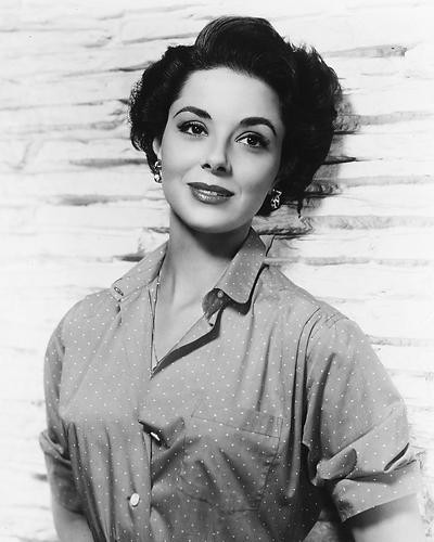 This is an image of 178360 Dana Wynter Photograph & Poster