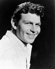 This is an image of 178445 Andy Griffith Photograph & Poster