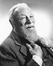 This is an image of 178447 Edmund Gwenn Photograph & Poster