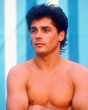 This is an image of 264908 Billy Warlock Photograph & Poster