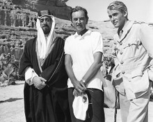 This is an image of 178476 Lawrence of Arabia Photograph & Poster