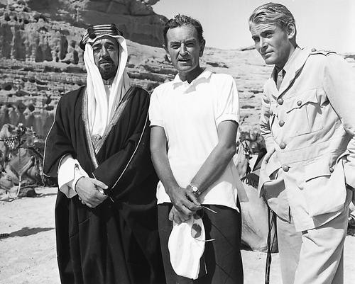 This is an image of 178476 Lawrence of Arabia Photograph & Poster