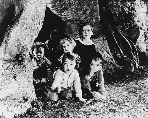 This is an image of 178658 Little Rascals Photograph & Poster