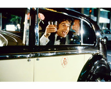 This is an image of 251715 Dudley Moore Photograph & Poster