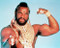This is an image of 252856 Mr. T Photograph & Poster