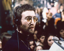 This is an image of 255045 John Lennon Photograph & Poster