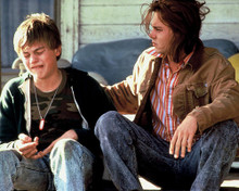 This is an image of 256894 What's Eating Gilbert Grape Photograph & Poster