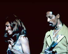 This is an image of 264904 Tina & Ike Turner Photograph & Poster