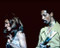 This is an image of 264904 Tina & Ike Turner Photograph & Poster