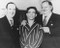 This is an image of 172314 Laurel & Hardy & Norman Wisdom Photograph & Poster