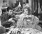 This is an image of 172809 James Stewart and Marlene Dietrich Photograph & Poster