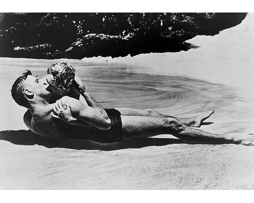 This is an image of 172984 From Here to Eternity Photograph & Poster