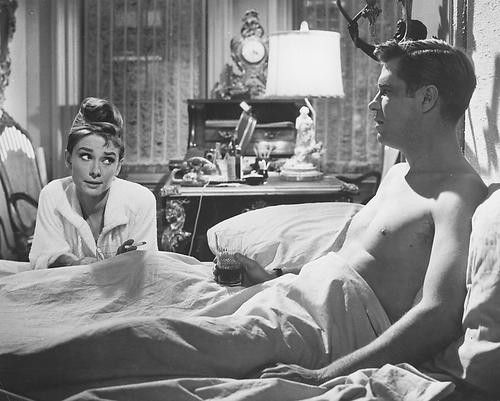This is an image of 176454 Breakfast at Tiffany's Photograph & Poster