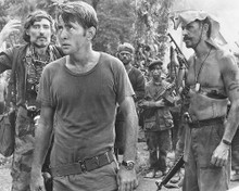 This is an image of 176973 Apocalypse Now Photograph & Poster