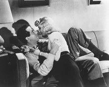 This is an image of 177747 Double Indemnity Photograph & Poster