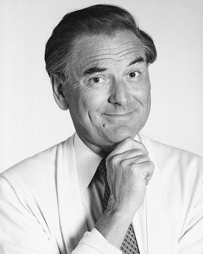 This is an image of 178692 Bob Monkhouse Photograph & Poster