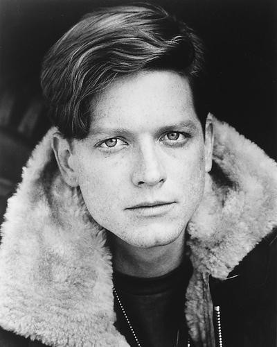 This is an image of 178771 Eric Stoltz Photograph & Poster