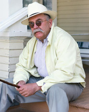 This is an image of 264957 Wilford Brimley Photograph & Poster