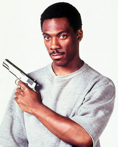 This is an image of 265079 Eddie Murphy Photograph & Poster