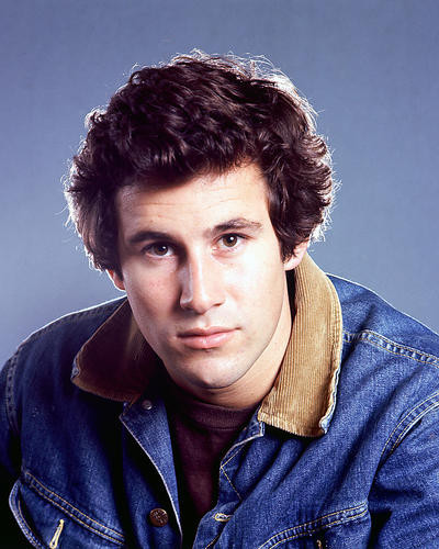 This is an image of 265140 Michael Ontkean Photograph & Poster