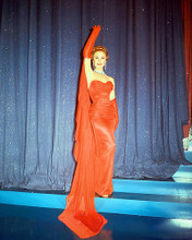 This is an image of 265179 Mitzi Gaynor Photograph & Poster