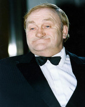 This is an image of 265491 Les Dawson Photograph & Poster