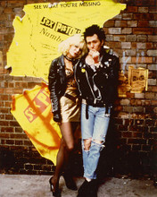 This is an image of 265689 Sid & Nancy Photograph & Poster