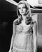 This is an image of 178863 Barbara Bouchet Photograph & Poster