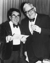 This is an image of 179204 The Two Ronnies Photograph & Poster