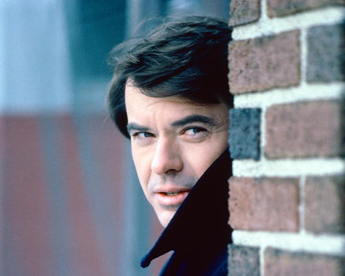 This is an image of 267172 Robert Urich Photograph & Poster