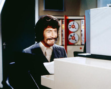 This is an image of 267187 Peter Wyngarde Photograph & Poster