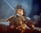 This is an image of 267200 Army of Darkness Photograph & Poster