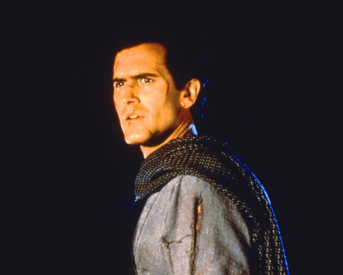 This is an image of 267201 Army of Darkness Photograph & Poster