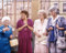 This is an image of 267350 The Golden Girls Photograph & Poster