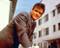 This is an image of 267588 Roger Moore Photograph & Poster