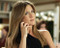 This is an image of 268101 Jennifer Aniston Photograph & Poster