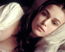 This is an image of 269335 Keira Knightley Photograph & Poster