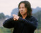 This is an image of 269578 Jackie Chan Photograph & Poster