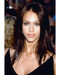 This is an image of 270733 Jessica Alba Photograph & Poster