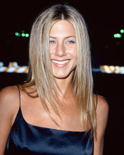 This is an image of 270742 Jennifer Aniston Photograph & Poster