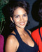 This is an image of 270794 Halle Berry Photograph & Poster