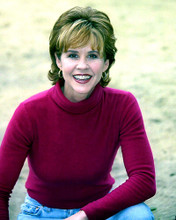 This is an image of 270802 Linda Blair Photograph & Poster
