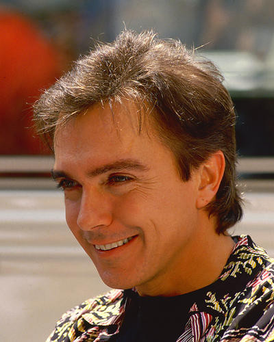 This is an image of 270855 David Cassidy Photograph & Poster