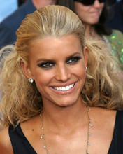 This is an image of 271311 Jessica Simpson Photograph & Poster