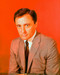 This is an image of 271358 Robert Vaughn Photograph & Poster